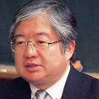 山田和夫医師の写真