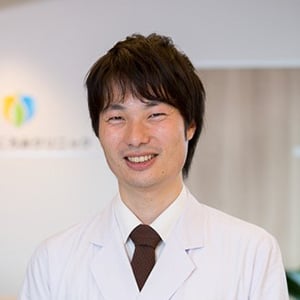 大澤亮太理事長の写真